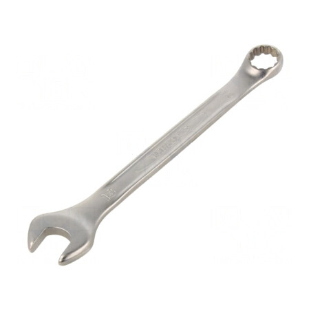 Cheie combinată 13mm oțel aliat 169mm | Electronic-mag.ro | Componente Electronice