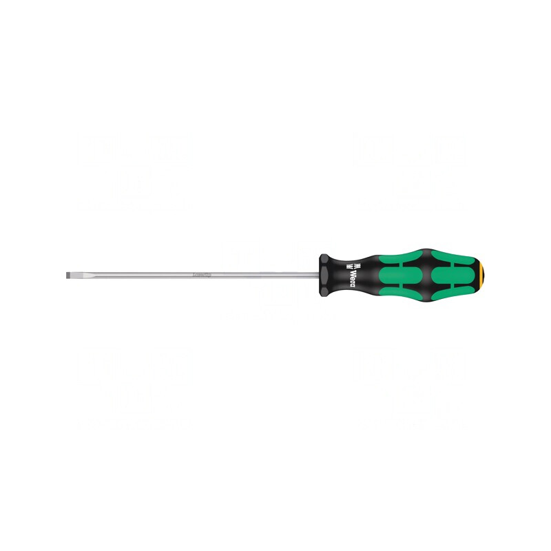 Şurubelniţă plată 4,0x0,8mm - 150mm lamă, 248mm total | Electronic-mag.ro | Componente Electronice