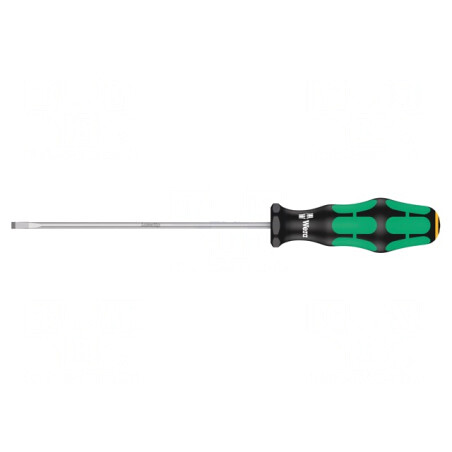 Şurubelniţă plată 4,0x0,8mm - 150mm lamă, 248mm total | Electronic-mag.ro | Componente Electronice