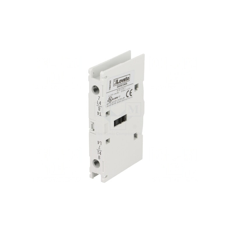 'Protector circuit 40A GA' | Electronic-mag.ro | Componente Electronice