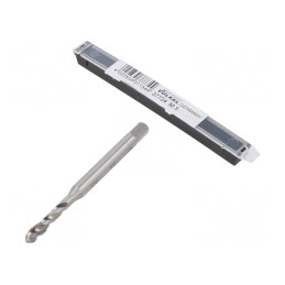 Tarod Filetare HSS-E M5 70mm | Electronic-mag.ro | Componente Electronice