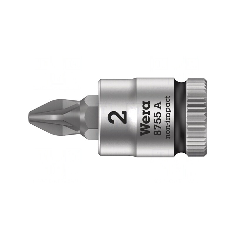 Cap Tubulară PZ2 1/4 28mm Pozidriv | Electronic-mag.ro | Componente Electronice Cap Tubulară PZ2 1/4 28mm Pozidriv | Electronic-mag.ro | Componente Electronice