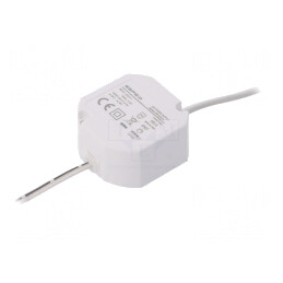 Alimentator LED 12W 24V IP67 | Electronic-mag.ro | Componente Electronice