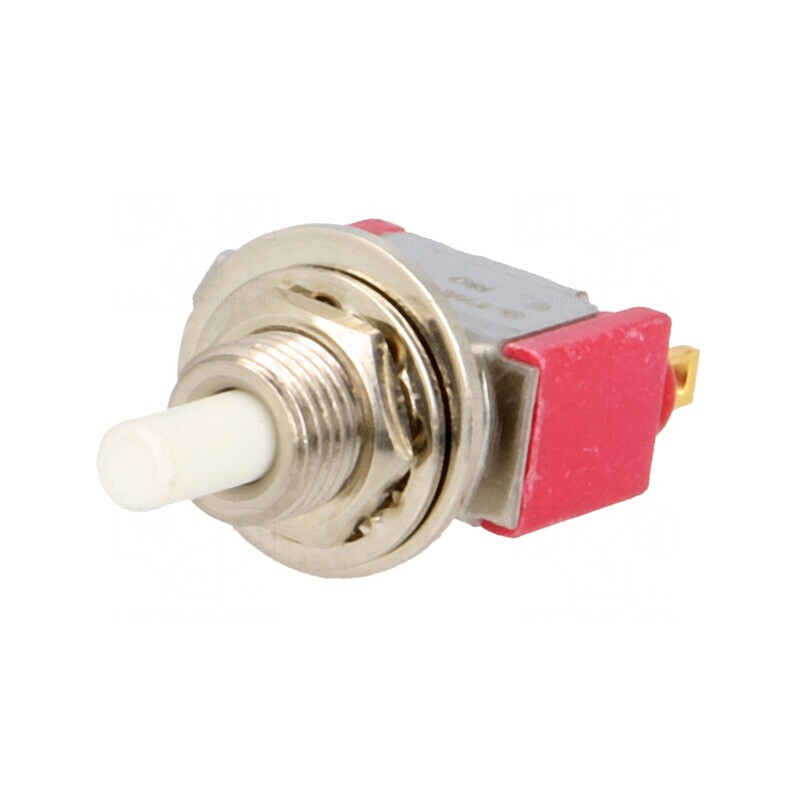 Comutator SPDT 0.02A 20VAC | Electronic-mag.ro | Componente Electronice