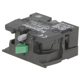 Element de Contact 22mm Harmony XB4 NO | Electronic-mag.ro | Componente Electronice