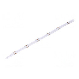 Bandă LED COB Albastru 24V 10mm IP20 10W/m | Electronic-mag.ro | Componente Electronice