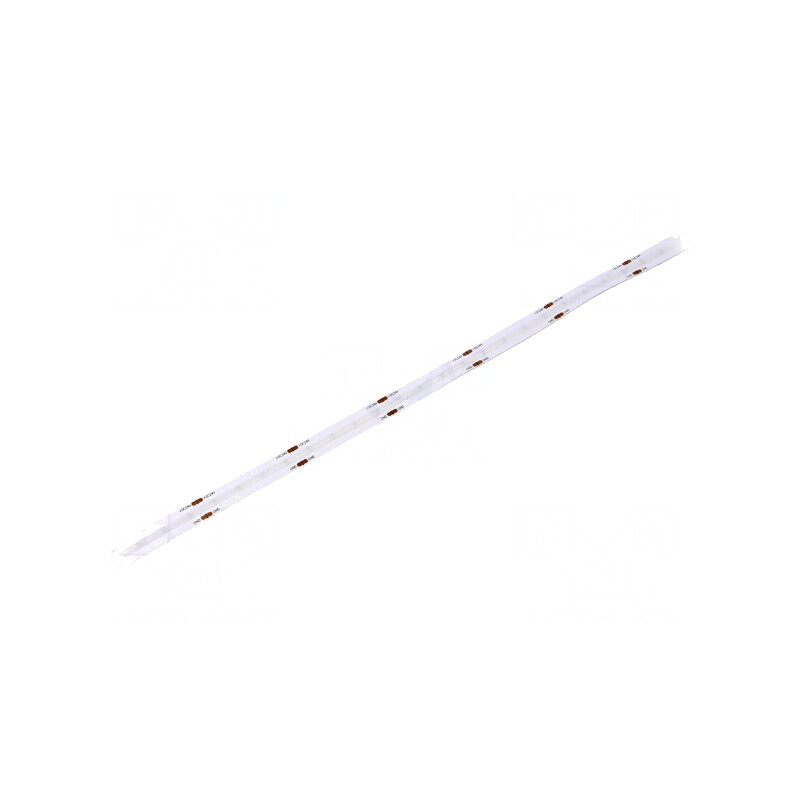 Bandă LED COB Albastru 24V 10mm IP20 10W/m | Electronic-mag.ro | Componente Electronice