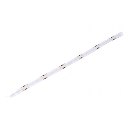 Bandă LED COB Albastru 24V 10mm IP20 10W/m | Electronic-mag.ro | Componente Electronice