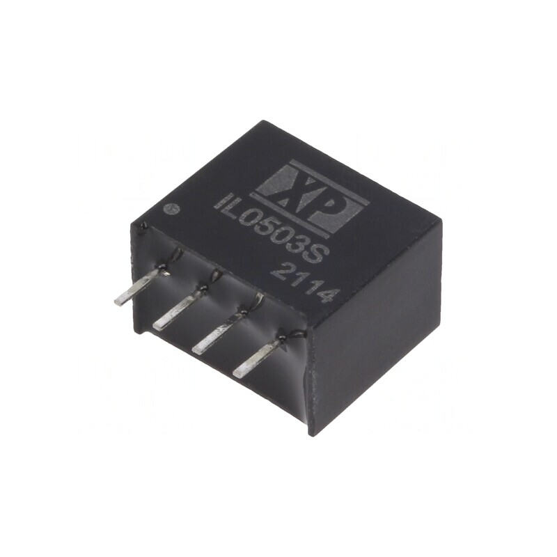 Convertor DC-DC 2W 5V la 3,3V 400mA SIP 70kHz | Electronic-mag.ro | Componente Electronice Convertor DC-DC 2W 5V la 3,3V 400mA SIP 70kHz | Electronic-mag.ro | Componente Electronice