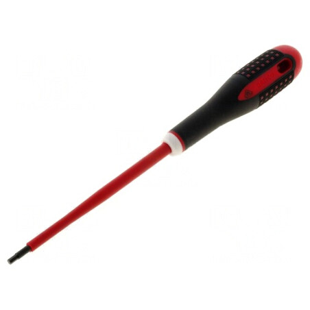 Şurubelniţă izolată HEX 3mm 75mm ERGO® | Electronic-mag.ro | Componente Electronice