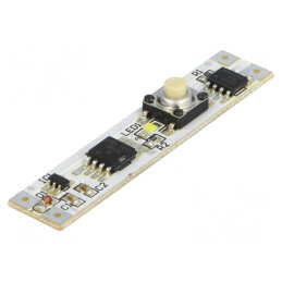 Variator de Lumină pentru Lipit 50x10x1mm IP20 | Electronic-mag.ro | Componente Electronice