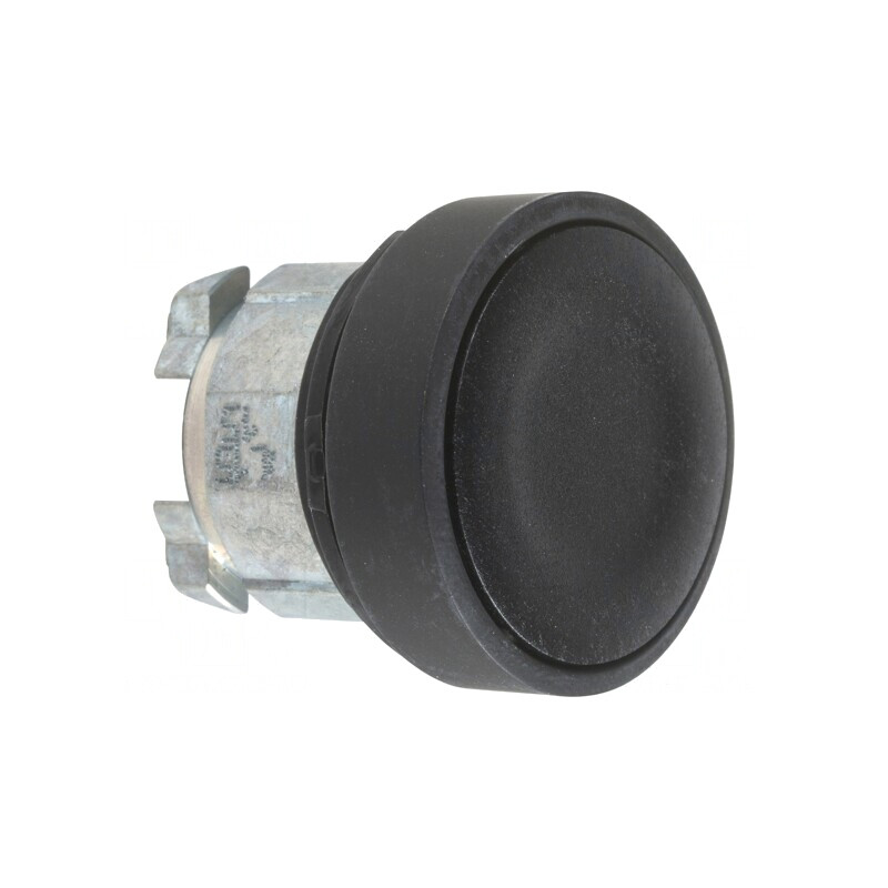 Comutator Apăsare 22mm Negru | Electronic-mag.ro | Componente Electronice Comutator Apăsare 22mm Negru | Electronic-mag.ro | Componente Electronice