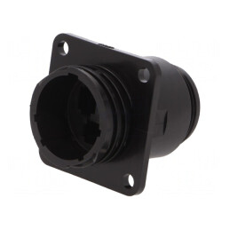 Soclu tată PIN 3 fără contacte CPC Series 3 17 | Electronic-mag.ro | Componente Electronice