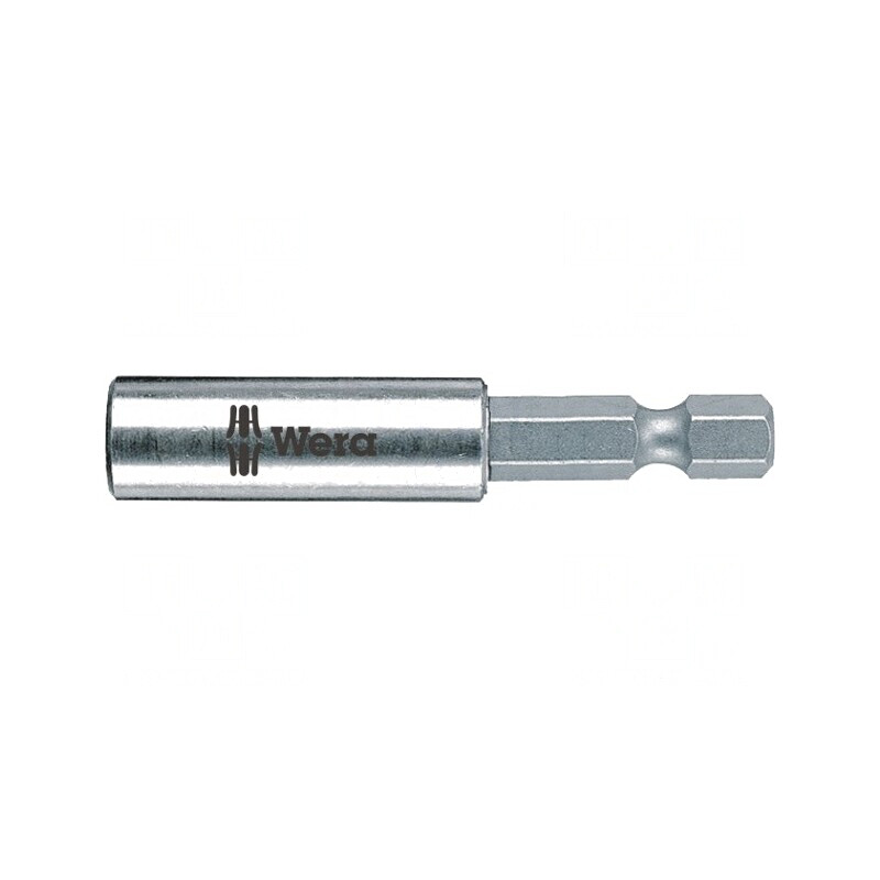 Suport Vârfuri Șurubelniță 50mm 1/4" | Electronic-mag.ro | Componente Electronice Suport Vârfuri Șurubelniță 50mm 1/4" | Electronic-mag.ro | Componente Electronice