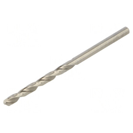 Burghiu Metal 3.5mm HSS-G 10 Buc. | Electronic-mag.ro | Componente Electronice