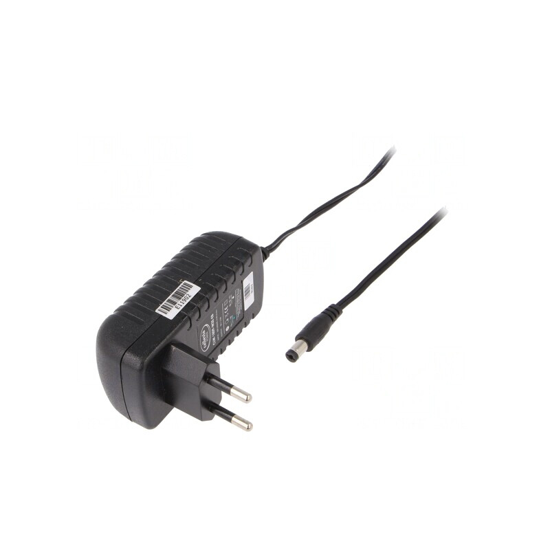 Alimentator Pulsatoriu 9V 2A 18W | Electronic-mag.ro | Componente Electronice