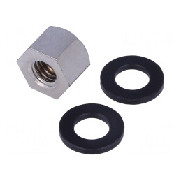 Capac de Protecție EX-30 | Electronic-mag.ro | Componente Electronice