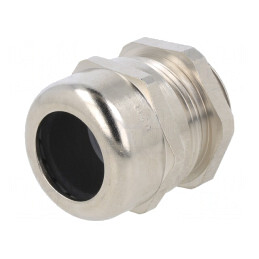 Garnitură Etanșare M25 IP68 Alamă | Electronic-mag.ro | Componente Electronice