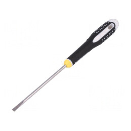 Șurubelniță plată 4,0x0,8mm 100mm | Electronic-mag.ro | Componente Electronice