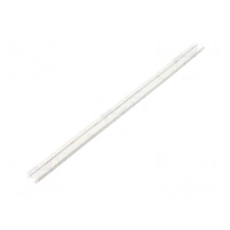 Bandă LED NEON Alb Neutru 12V 5W/m IP65 | Electronic-mag.ro | Componente Electronice