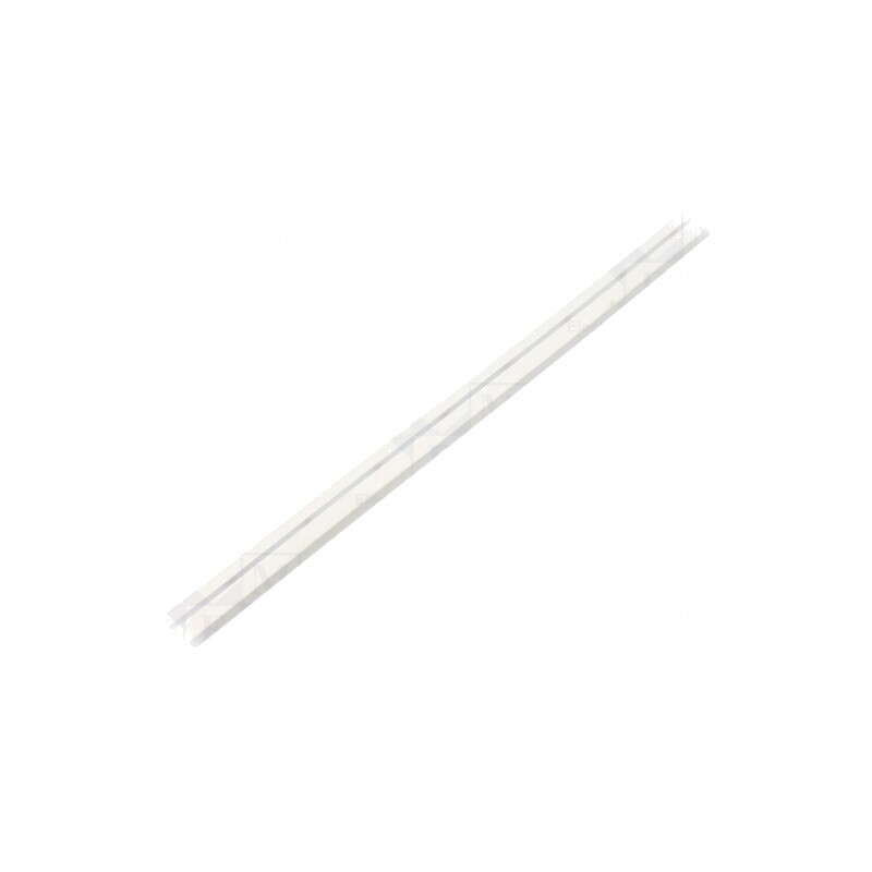 Bandă LED NEON Alb Neutru 12V 5W/m IP65 | Electronic-mag.ro | Componente Electronice