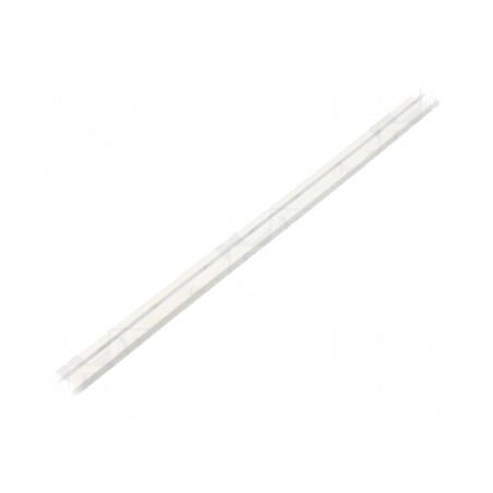 Bandă LED NEON Alb Neutru 12V 5W/m IP65 | Electronic-mag.ro | Componente Electronice
