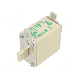 Siguranță NH00 125A 500VAC | Electronic-mag.ro | Componente Electronice