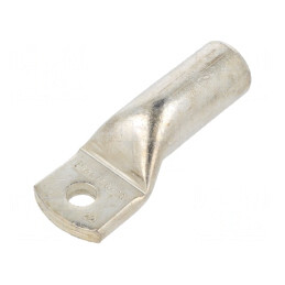 Vârf Inelar Tubular M10 150mm2 Crimpat Cupru | Electronic-mag.ro | Componente Electronice