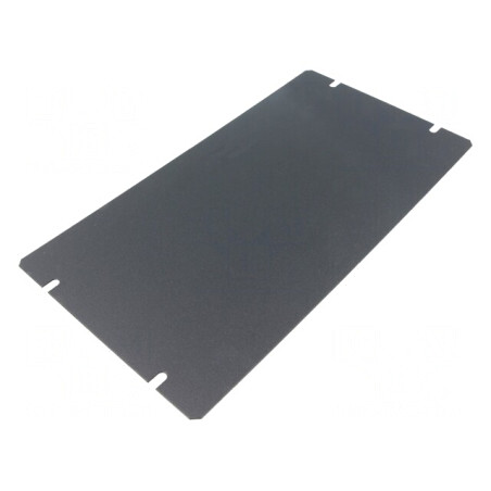 Placă de Montare Oțel Serie 1441 | Electronic-mag.ro | Componente Electronice