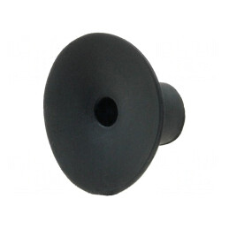 Capăt Vacuum 10,2mm Instrument Ridicat | Electronic-mag.ro | Componente Electronice