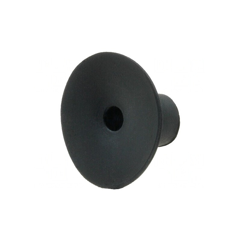 Capăt Vacuum 10,2mm Instrument Ridicat | Electronic-mag.ro | Componente Electronice