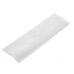 Manşon termocontractabil fără adeziv 38,1mm 1m | Electronic-mag.ro | Componente Electronice