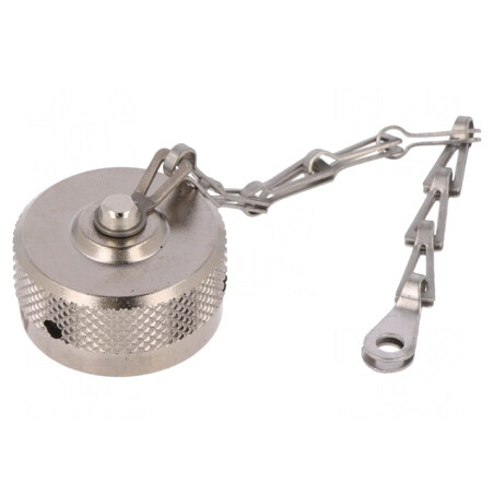 Capac protecţie baionetă interioară RT360 | Electronic-mag.ro | Componente Electronice