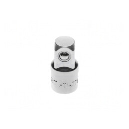 Reducție Oțel Crom-Vanadium 3/4M x 1/2F | Electronic-mag.ro | Componente Electronice