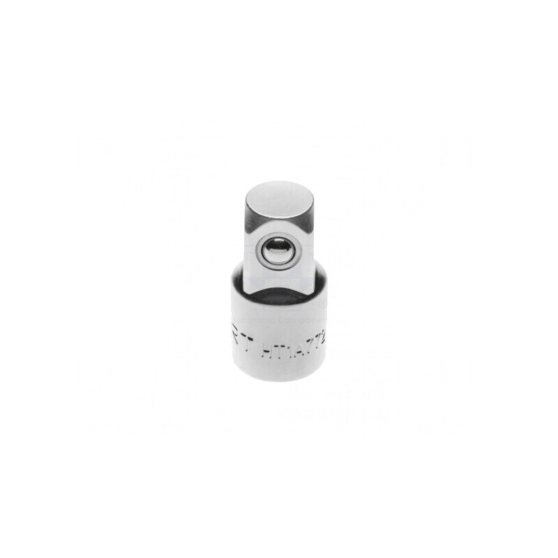 Reducție Oțel Crom-Vanadium 3/4M x 1/2F | Electronic-mag.ro | Componente Electronice Reducție Oțel Crom-Vanadium 3/4M x 1/2F | Electronic-mag.ro | Componente Electronice
