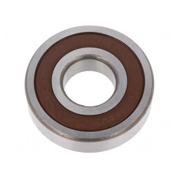 Lagăr cu bile din oțel 25x62x17 mm | Electronic-mag.ro | Componente Electronice