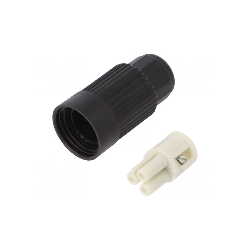 Conector alimentare AC terminal cu șurub 7-12mm mamă | Electronic-mag.ro | Componente Electronice Conector alimentare AC terminal cu șurub 7-12mm mamă | Electronic-mag.ro | Componente Electronice