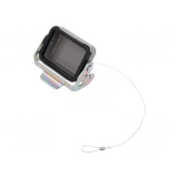 Husa H-B 6 KDT-LB | Electronic-mag.ro | Componente Electronice