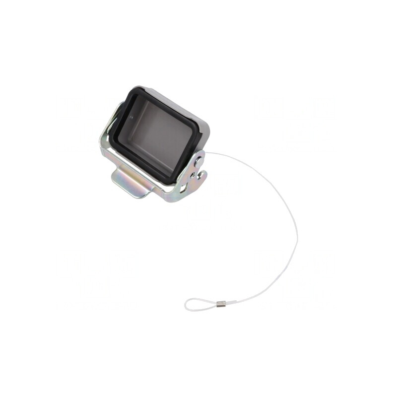Husa H-B 6 KDT-LB | Electronic-mag.ro | Componente Electronice