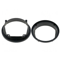Cadru Difuzor 165mm Ford Fiesta 1996-2002 2buc | Electronic-mag.ro | Componente Electronice