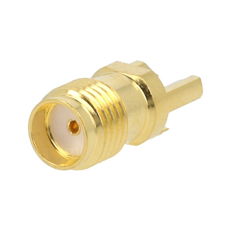 Soclu SMA mamă orizontal SMT 50Ω pentru PCB | Electronic-mag.ro | Componente Electronice Soclu SMA mamă orizontal SMT 50Ω pentru PCB | Electronic-mag.ro | Componente Electronice