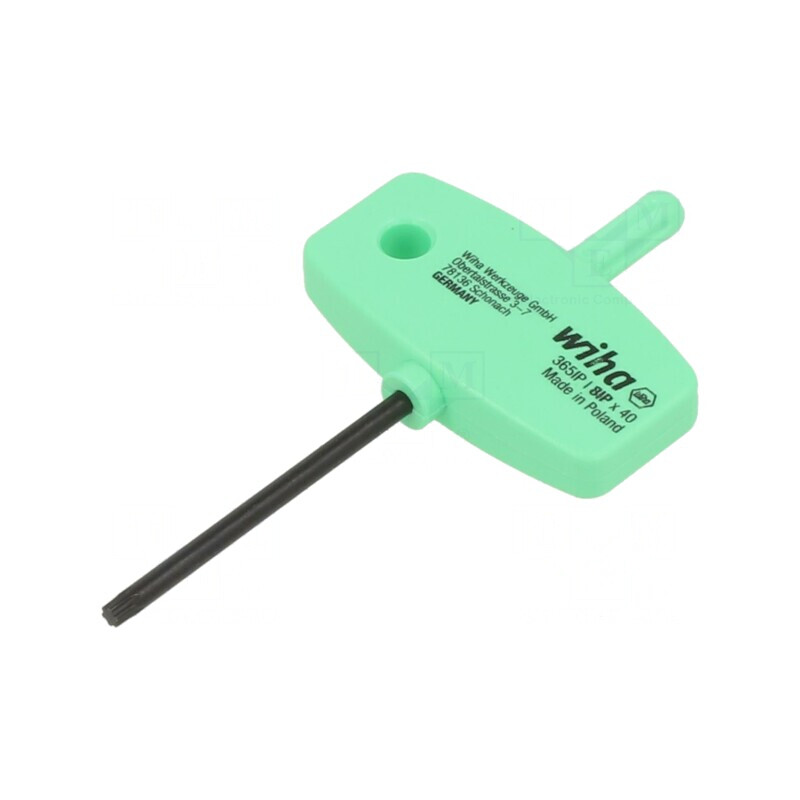 Cheie Torx PLUS 8IP 75mm 40mm | Electronic-mag.ro | Componente Electronice