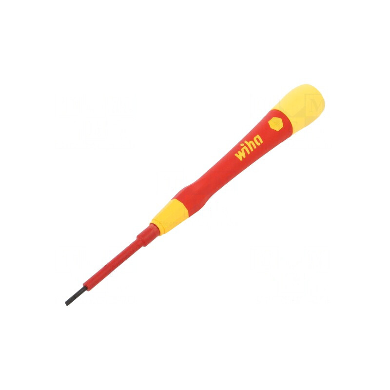 Șurubelniță Izolată Precizie Plată SL 2 50mm | Electronic-mag.ro | Componente Electronice Șurubelniță Izolată Precizie Plată SL 2 50mm | Electronic-mag.ro | Componente Electronice