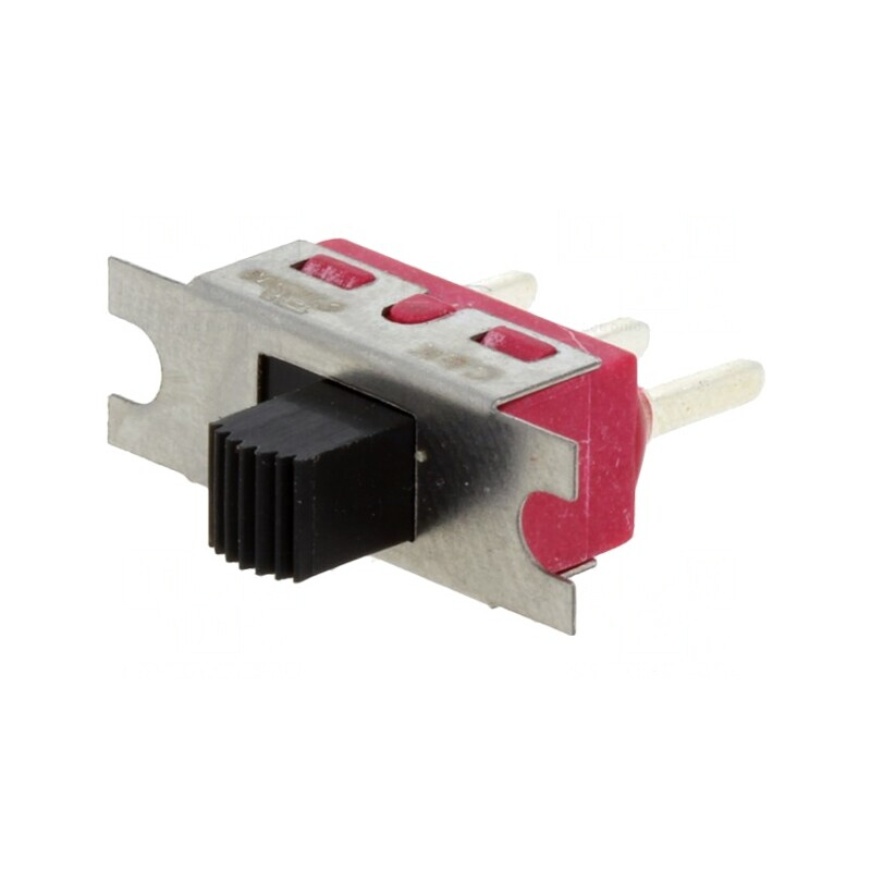 Comutator glisant SPDT 6A ON-ON | Electronic-mag.ro | Componente Electronice Comutator glisant SPDT 6A ON-ON | Electronic-mag.ro | Componente Electronice