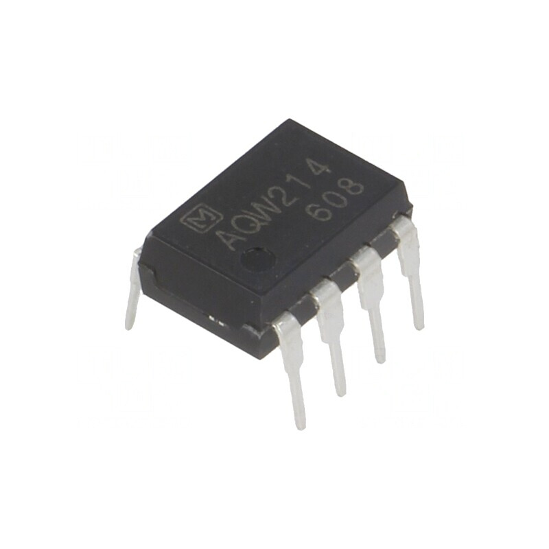 Releu Semiconductor Icom 3mA 100mA 400VAC 400VDC | Electronic-mag.ro | Componente Electronice Releu Semiconductor Icom 3mA 100mA 400VAC 400VDC | Electronic-mag.ro | Componente Electronice