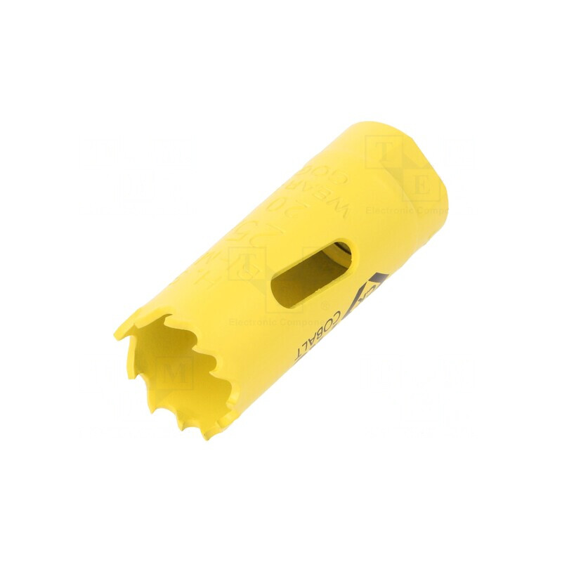 Fierăstrău Găuri 20mm PRO | Electronic-mag.ro | Componente Electronice