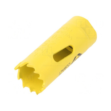 Fierăstrău Găuri 20mm PRO | Electronic-mag.ro | Componente Electronice