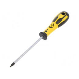 Şurubelniţă Robertson Dextro 245mm | Electronic-mag.ro | Componente Electronice