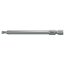 Capăt de şurubelniţă sferic Torx TX15 89mm | Electronic-mag.ro | Componente Electronice