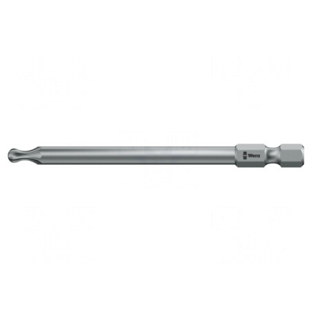 Capăt de şurubelniţă sferic Torx TX15 89mm | Electronic-mag.ro | Componente Electronice